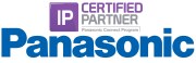 Panasonic certified