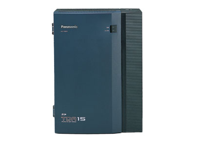 Central Téléphonique Panasonic TDA15